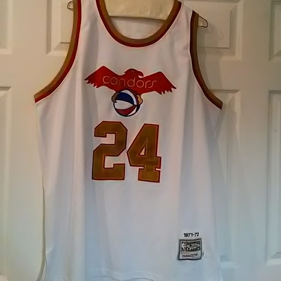 pittsburgh condors jersey